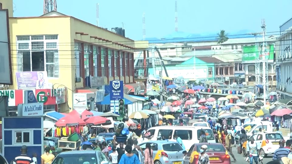 Ashanti Region